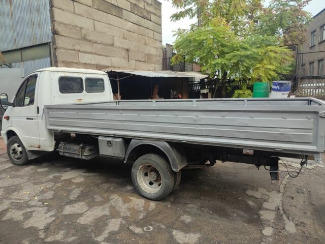 ГАЗ Другая, объемом двигателя 0 л и пробегом 0 тыс. км за 4000 $, фото 2 на Automoto.ua