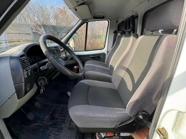 ГАЗ Другая, объемом двигателя 0 л и пробегом 0 тыс. км за 5707 $, фото 8 на Automoto.ua