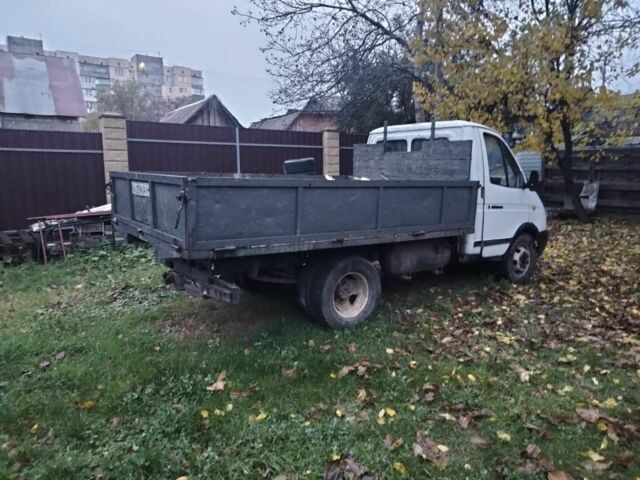 ГАЗ Другая, объемом двигателя 0 л и пробегом 0 тыс. км за 952 $, фото 2 на Automoto.ua