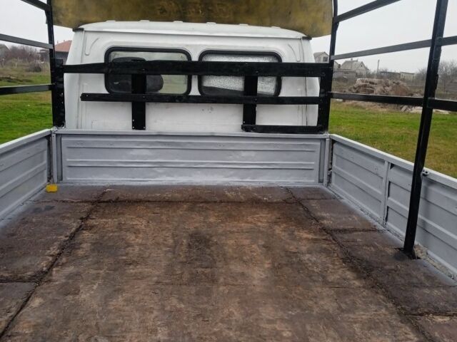 ГАЗ Другая, объемом двигателя 0 л и пробегом 0 тыс. км за 3000 $, фото 4 на Automoto.ua