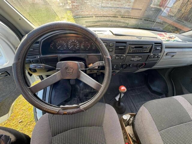 ГАЗ Другая, объемом двигателя 0 л и пробегом 0 тыс. км за 5707 $, фото 9 на Automoto.ua