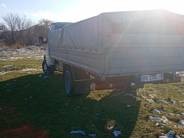 ГАЗ Інша, об'ємом двигуна 0 л та пробігом 0 тис. км за 4700 $, фото 7 на Automoto.ua