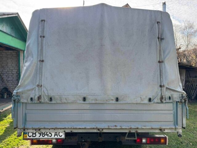 ГАЗ Другая, объемом двигателя 0 л и пробегом 0 тыс. км за 5707 $, фото 3 на Automoto.ua