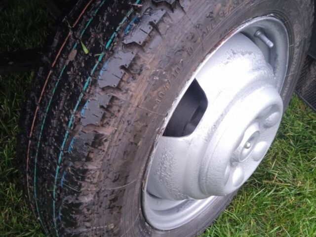 ГАЗ Другая, объемом двигателя 0 л и пробегом 0 тыс. км за 3000 $, фото 7 на Automoto.ua