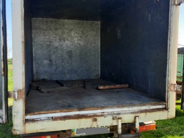 ГАЗ Другая, объемом двигателя 0 л и пробегом 0 тыс. км за 1844 $, фото 2 на Automoto.ua