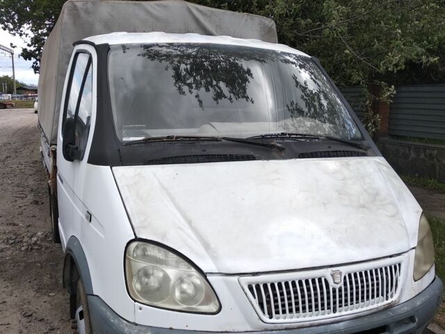 ГАЗ Другая, объемом двигателя 0 л и пробегом 0 тыс. км за 950 $, фото 1 на Automoto.ua