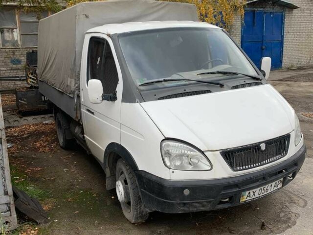 ГАЗ Другая, объемом двигателя 0 л и пробегом 0 тыс. км за 2944 $, фото 1 на Automoto.ua