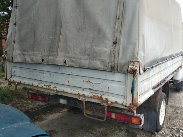 ГАЗ Другая, объемом двигателя 0 л и пробегом 0 тыс. км за 950 $, фото 7 на Automoto.ua