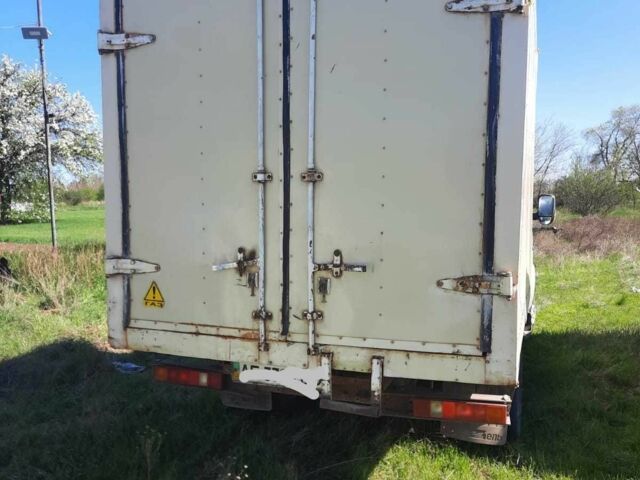 ГАЗ Другая, объемом двигателя 0 л и пробегом 0 тыс. км за 1844 $, фото 3 на Automoto.ua