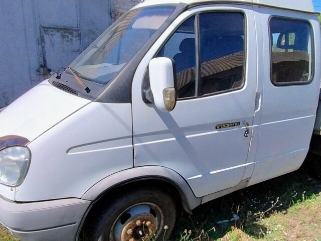 ГАЗ Другая, объемом двигателя 0 л и пробегом 0 тыс. км за 1700 $, фото 5 на Automoto.ua