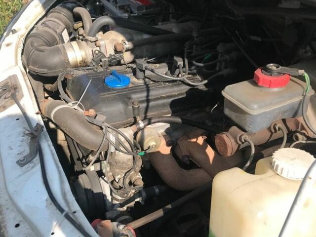 ГАЗ Другая, объемом двигателя 0 л и пробегом 0 тыс. км за 3000 $, фото 7 на Automoto.ua