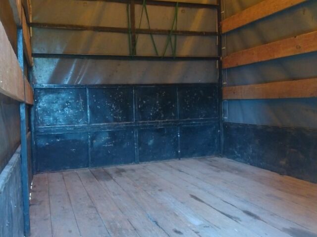 ГАЗ Другая, объемом двигателя 0 л и пробегом 0 тыс. км за 2300 $, фото 5 на Automoto.ua