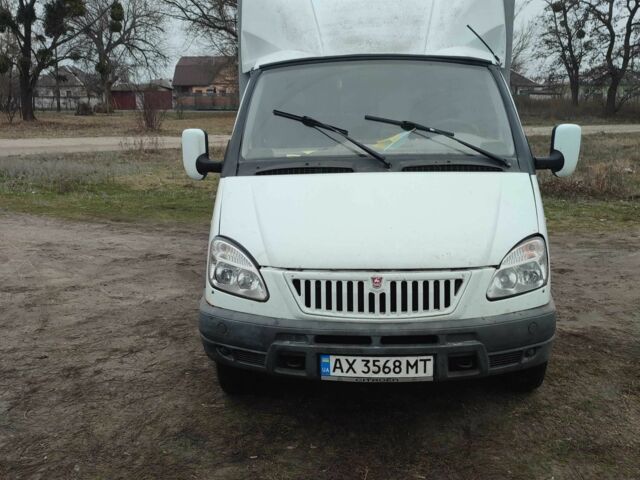 ГАЗ Другая, объемом двигателя 0 л и пробегом 0 тыс. км за 2500 $, фото 2 на Automoto.ua