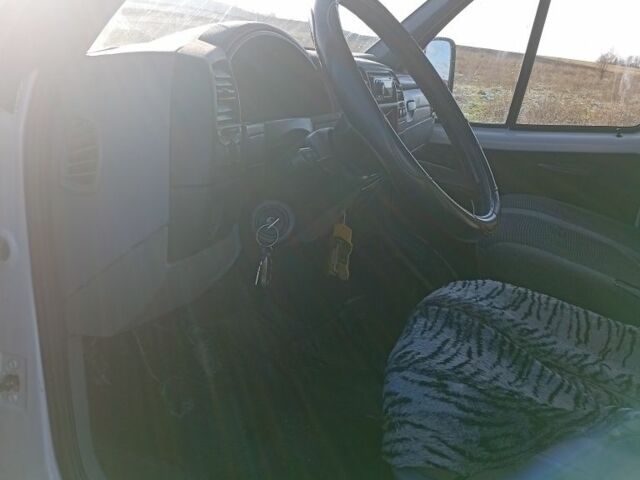 ГАЗ Інша, об'ємом двигуна 0 л та пробігом 0 тис. км за 4700 $, фото 11 на Automoto.ua