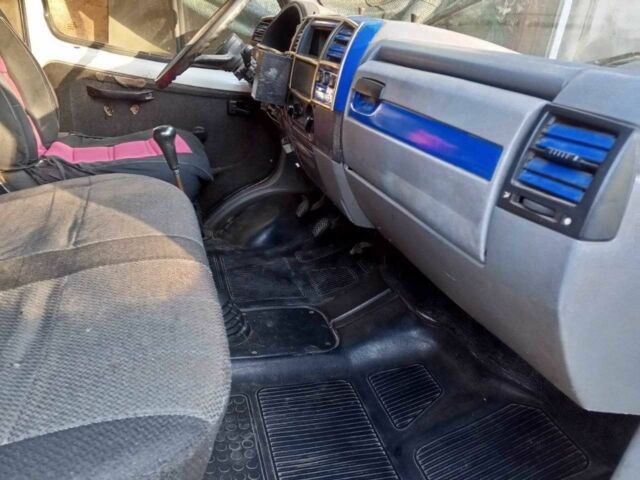 ГАЗ Другая, объемом двигателя 0 л и пробегом 0 тыс. км за 1844 $, фото 6 на Automoto.ua