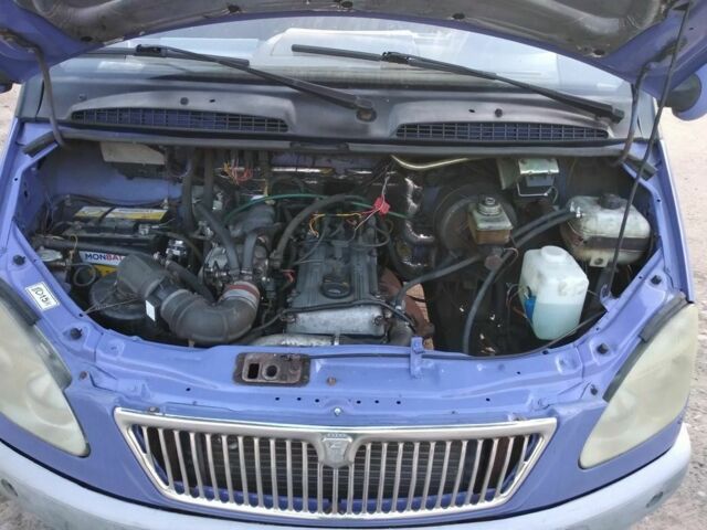 ГАЗ Другая, объемом двигателя 0 л и пробегом 0 тыс. км за 950 $, фото 15 на Automoto.ua