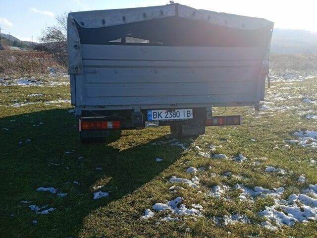 ГАЗ Інша, об'ємом двигуна 0 л та пробігом 0 тис. км за 4700 $, фото 6 на Automoto.ua