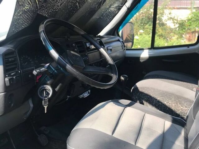 ГАЗ Другая, объемом двигателя 0 л и пробегом 0 тыс. км за 3000 $, фото 5 на Automoto.ua