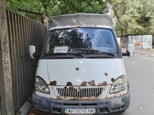 ГАЗ Другая, объемом двигателя 0 л и пробегом 0 тыс. км за 1000 $, фото 2 на Automoto.ua