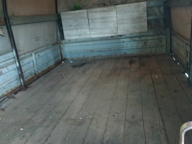 ГАЗ Другая, объемом двигателя 0 л и пробегом 0 тыс. км за 950 $, фото 14 на Automoto.ua