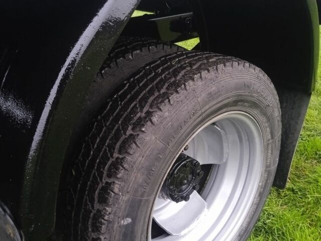 ГАЗ Другая, объемом двигателя 0 л и пробегом 0 тыс. км за 3000 $, фото 6 на Automoto.ua