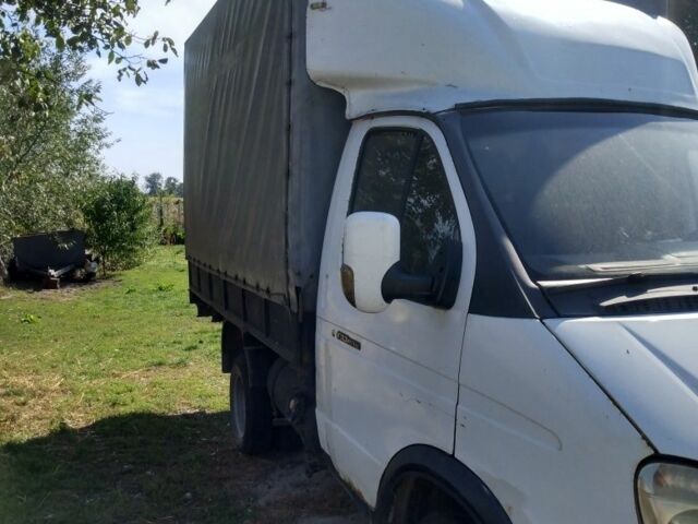 ГАЗ Другая, объемом двигателя 0 л и пробегом 0 тыс. км за 2300 $, фото 1 на Automoto.ua