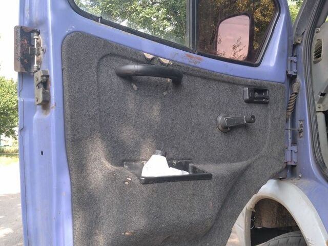 ГАЗ Другая, объемом двигателя 0 л и пробегом 0 тыс. км за 2124 $, фото 5 на Automoto.ua