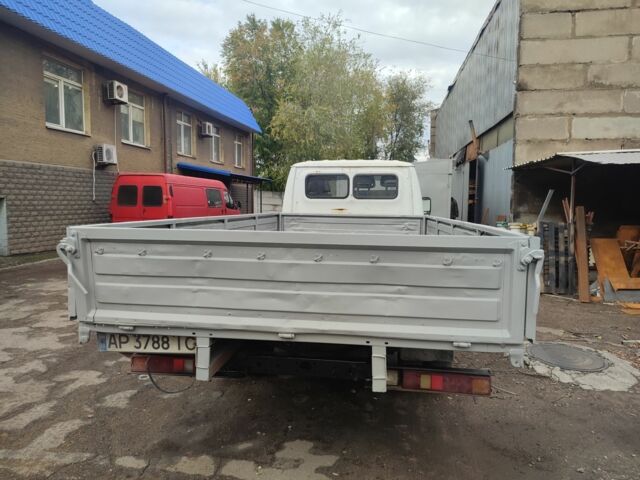 ГАЗ Другая, объемом двигателя 0 л и пробегом 0 тыс. км за 4000 $, фото 3 на Automoto.ua