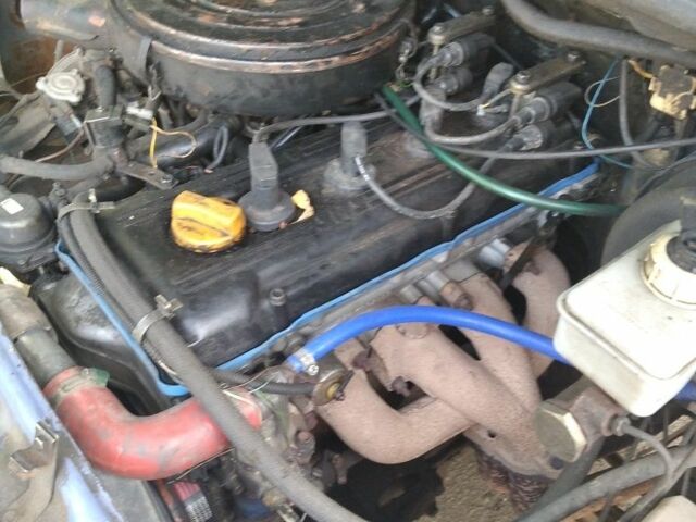 ГАЗ Другая, объемом двигателя 0 л и пробегом 0 тыс. км за 2124 $, фото 7 на Automoto.ua