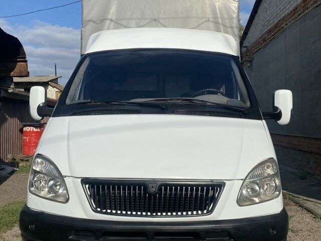 ГАЗ Інша, об'ємом двигуна 0 л та пробігом 0 тис. км за 4200 $, фото 1 на Automoto.ua