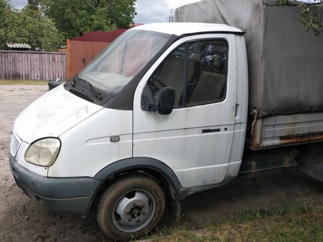 ГАЗ Другая, объемом двигателя 0 л и пробегом 0 тыс. км за 950 $, фото 3 на Automoto.ua