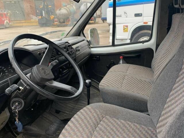 ГАЗ Другая, объемом двигателя 0 л и пробегом 0 тыс. км за 2944 $, фото 2 на Automoto.ua