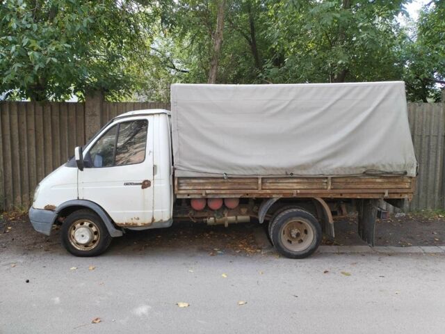 ГАЗ Другая, объемом двигателя 0 л и пробегом 0 тыс. км за 1000 $, фото 3 на Automoto.ua