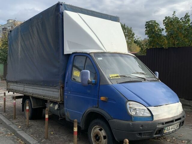 ГАЗ Інша, об'ємом двигуна 0 л та пробігом 0 тис. км за 1600 $, фото 3 на Automoto.ua