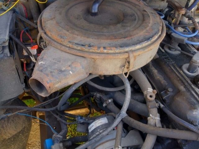 ГАЗ Другая, объемом двигателя 0 л и пробегом 0 тыс. км за 2300 $, фото 6 на Automoto.ua