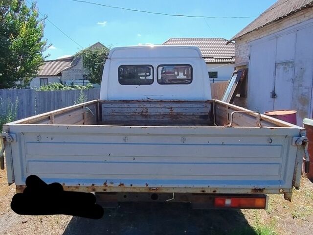 ГАЗ Другая, объемом двигателя 0 л и пробегом 0 тыс. км за 1700 $, фото 7 на Automoto.ua