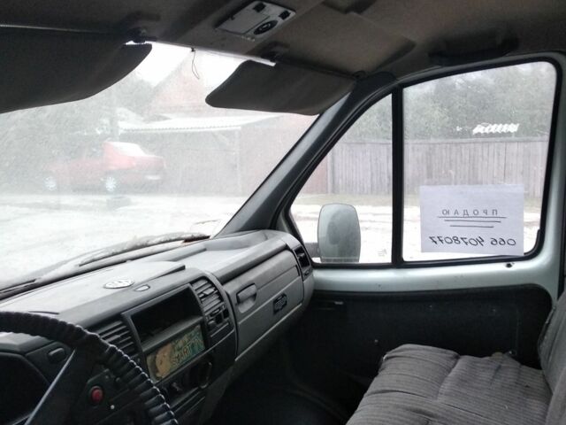 ГАЗ Другая, объемом двигателя 0 л и пробегом 0 тыс. км за 950 $, фото 12 на Automoto.ua