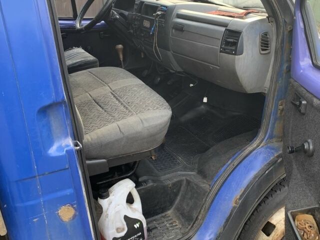 ГАЗ Інша, об'ємом двигуна 0 л та пробігом 0 тис. км за 1600 $, фото 9 на Automoto.ua