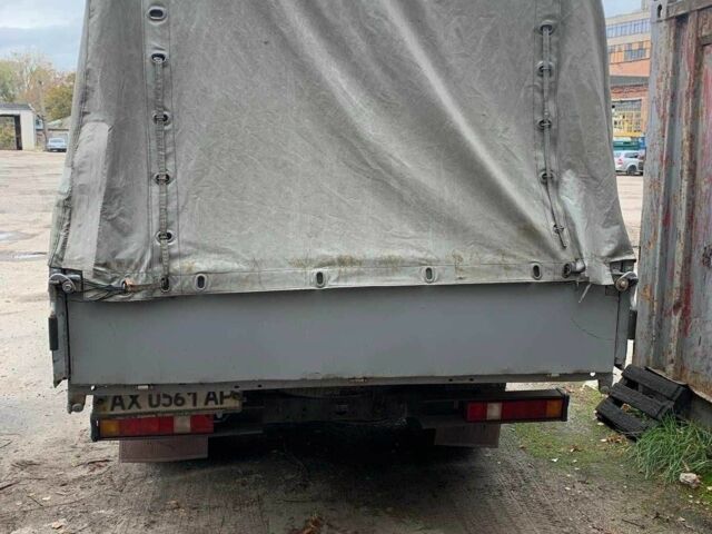 ГАЗ Другая, объемом двигателя 0 л и пробегом 0 тыс. км за 2944 $, фото 3 на Automoto.ua