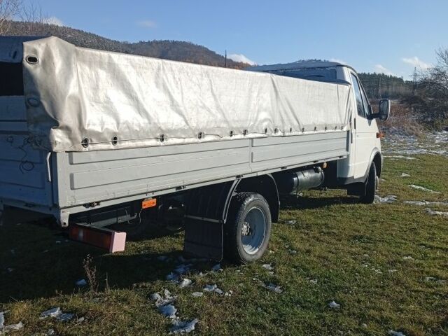 ГАЗ Інша, об'ємом двигуна 0 л та пробігом 0 тис. км за 4700 $, фото 5 на Automoto.ua