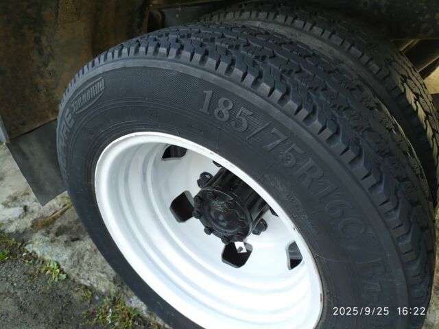 ГАЗ Другая, объемом двигателя 0 л и пробегом 0 тыс. км за 4100 $, фото 6 на Automoto.ua