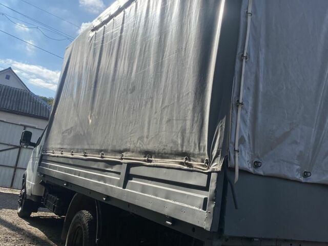 ГАЗ Інша, об'ємом двигуна 0 л та пробігом 0 тис. км за 4200 $, фото 3 на Automoto.ua