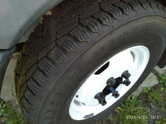 ГАЗ Другая, объемом двигателя 0 л и пробегом 0 тыс. км за 4100 $, фото 7 на Automoto.ua