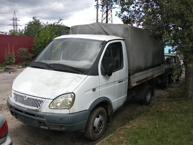 ГАЗ Інша, об'ємом двигуна 0 л та пробігом 0 тис. км за 1100 $, фото 2 на Automoto.ua