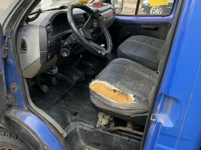 ГАЗ Інша, об'ємом двигуна 0 л та пробігом 0 тис. км за 1600 $, фото 8 на Automoto.ua