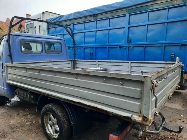 ГАЗ Другая, объемом двигателя 0 л и пробегом 0 тыс. км за 2800 $, фото 1 на Automoto.ua