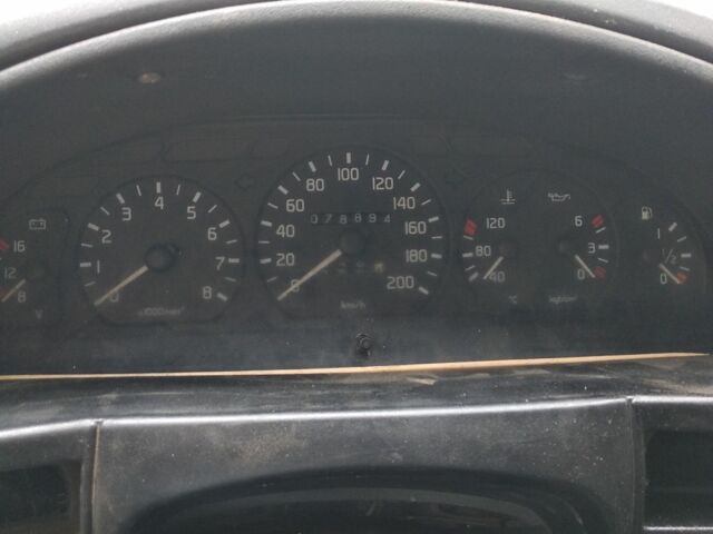 ГАЗ Інша, об'ємом двигуна 0 л та пробігом 0 тис. км за 1100 $, фото 8 на Automoto.ua