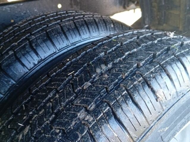 ГАЗ Інша, об'ємом двигуна 0 л та пробігом 0 тис. км за 4700 $, фото 13 на Automoto.ua