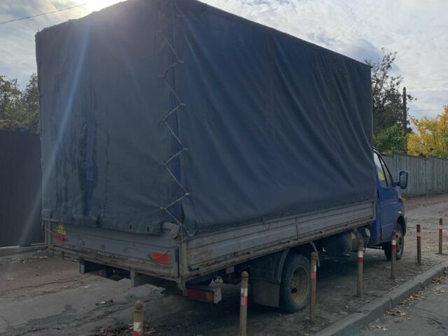 ГАЗ Інша, об'ємом двигуна 0 л та пробігом 0 тис. км за 1600 $, фото 6 на Automoto.ua