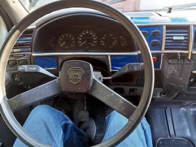 ГАЗ Другая, объемом двигателя 0 л и пробегом 0 тыс. км за 1844 $, фото 5 на Automoto.ua